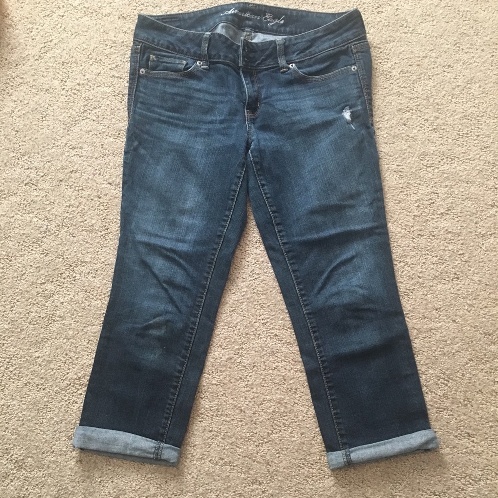 AE Capri